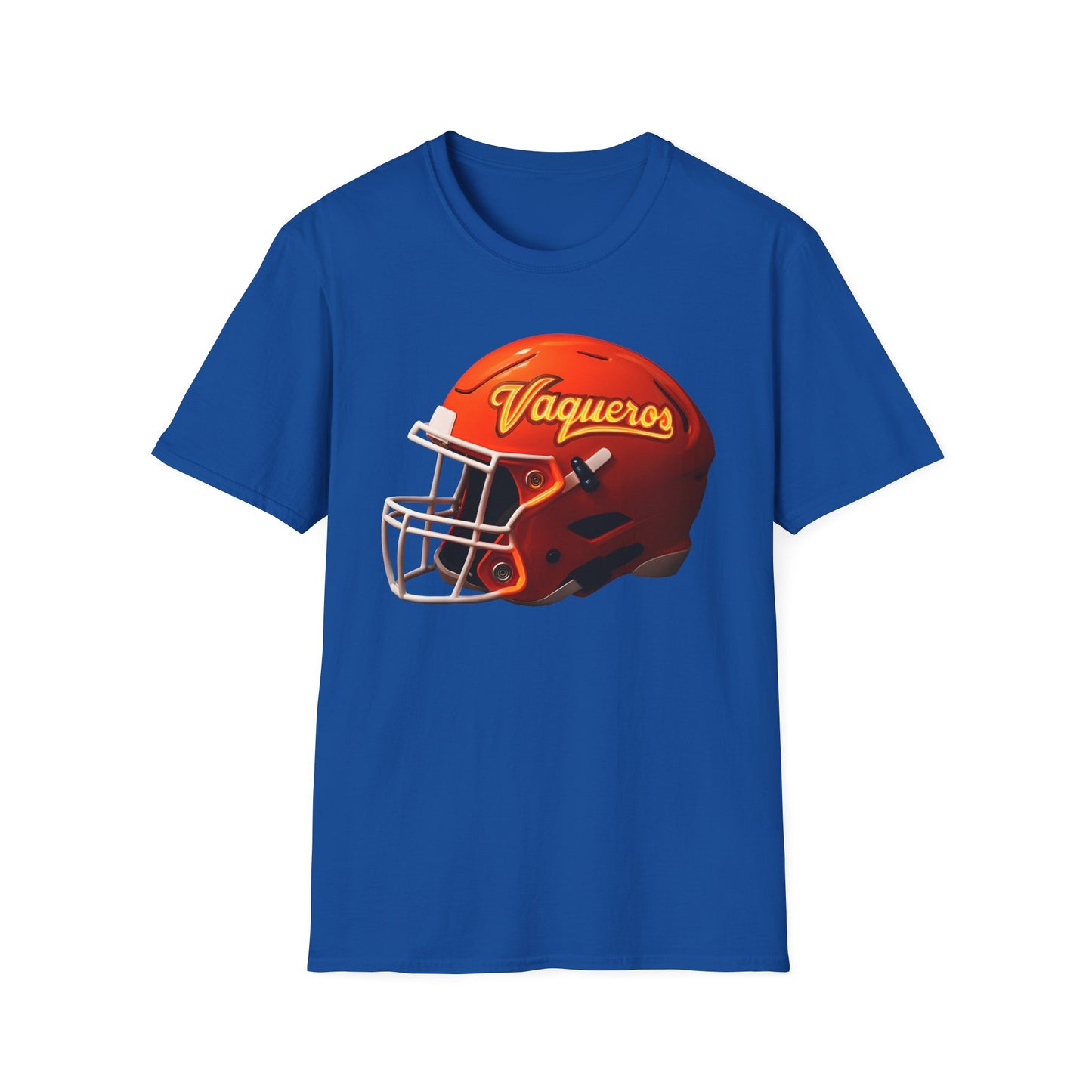 UTRGV Football Helmet Unisex