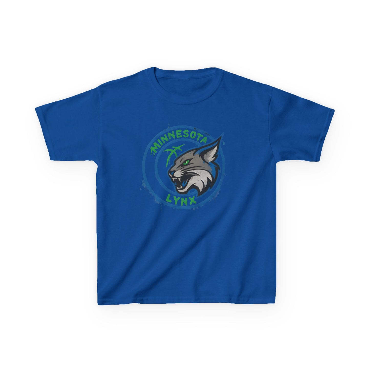 Minnesota Lynx Kids Unisex