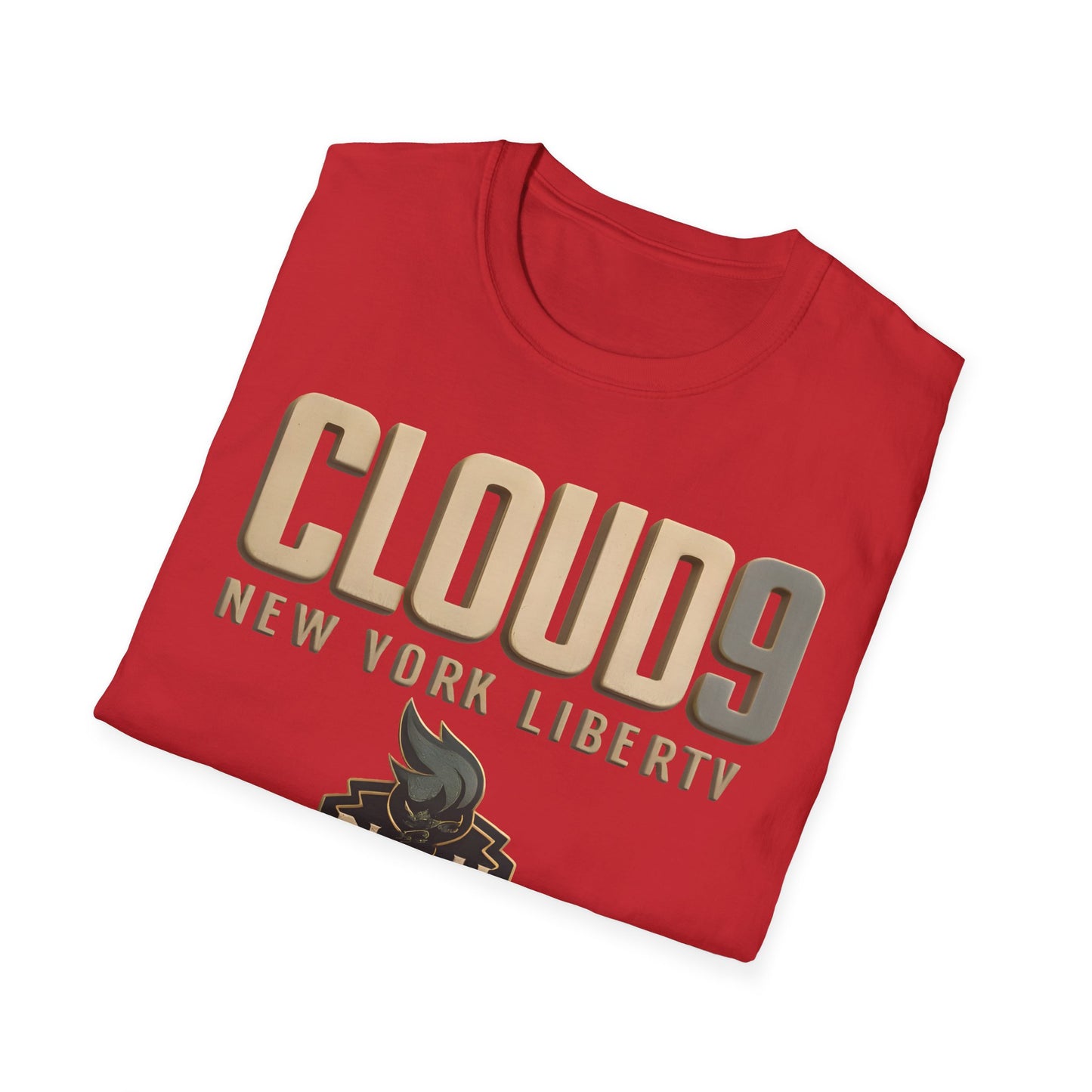 New York Liberty Unisex