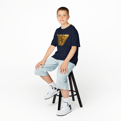 UTRGV Football Kids Unisex