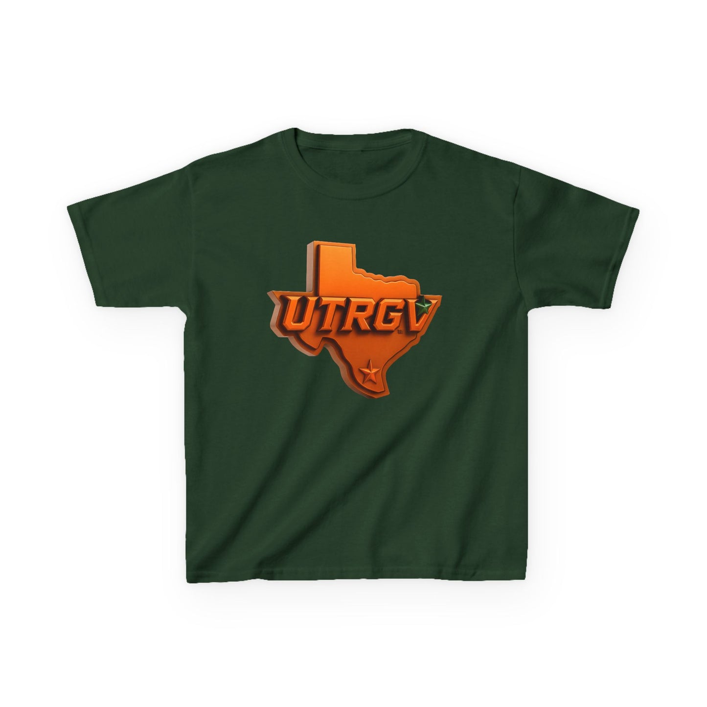 UTRGV Football Kids Unisex