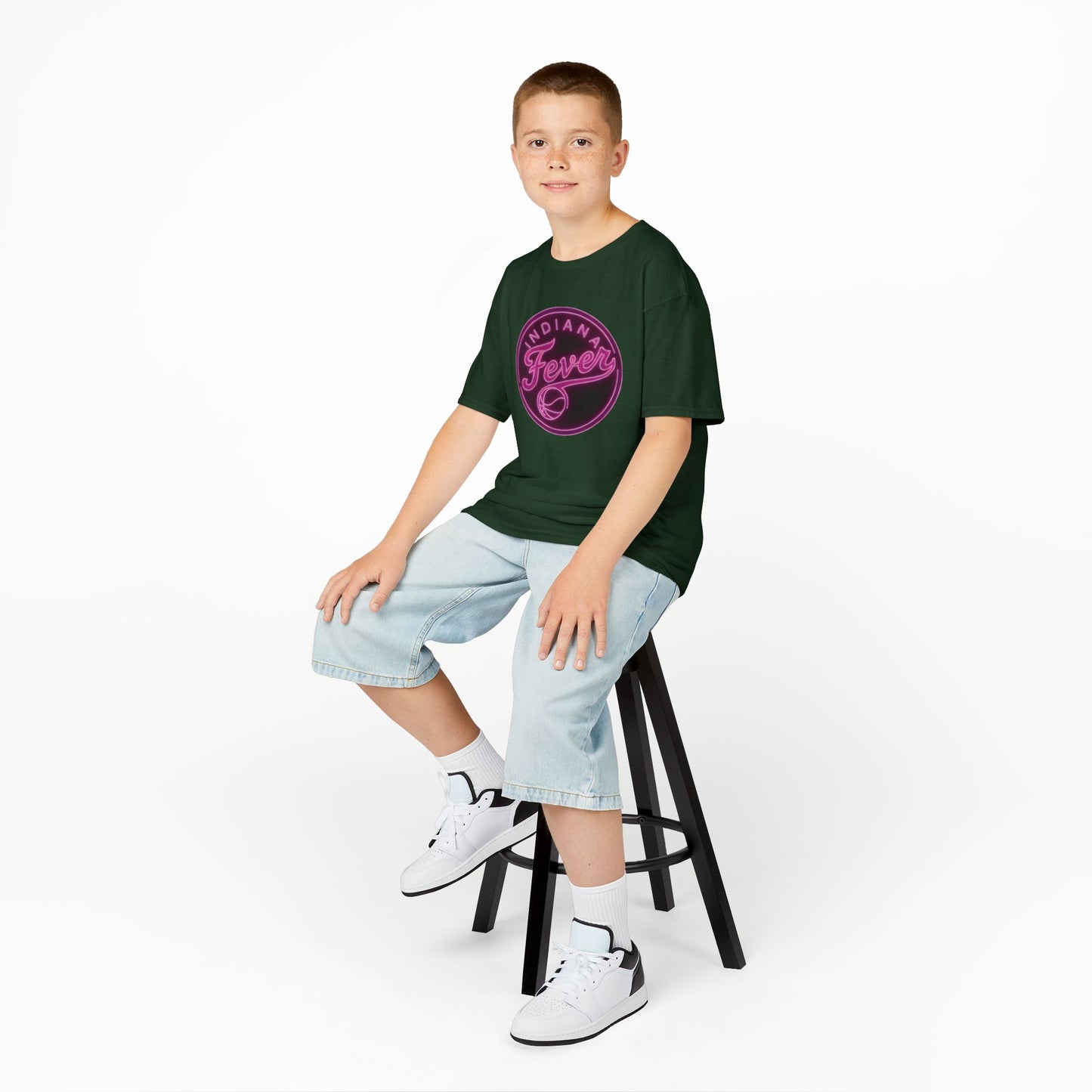 Indiana Fever Kids Unisex