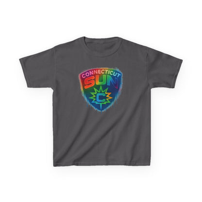 Connecticut Sun Kids Unisex