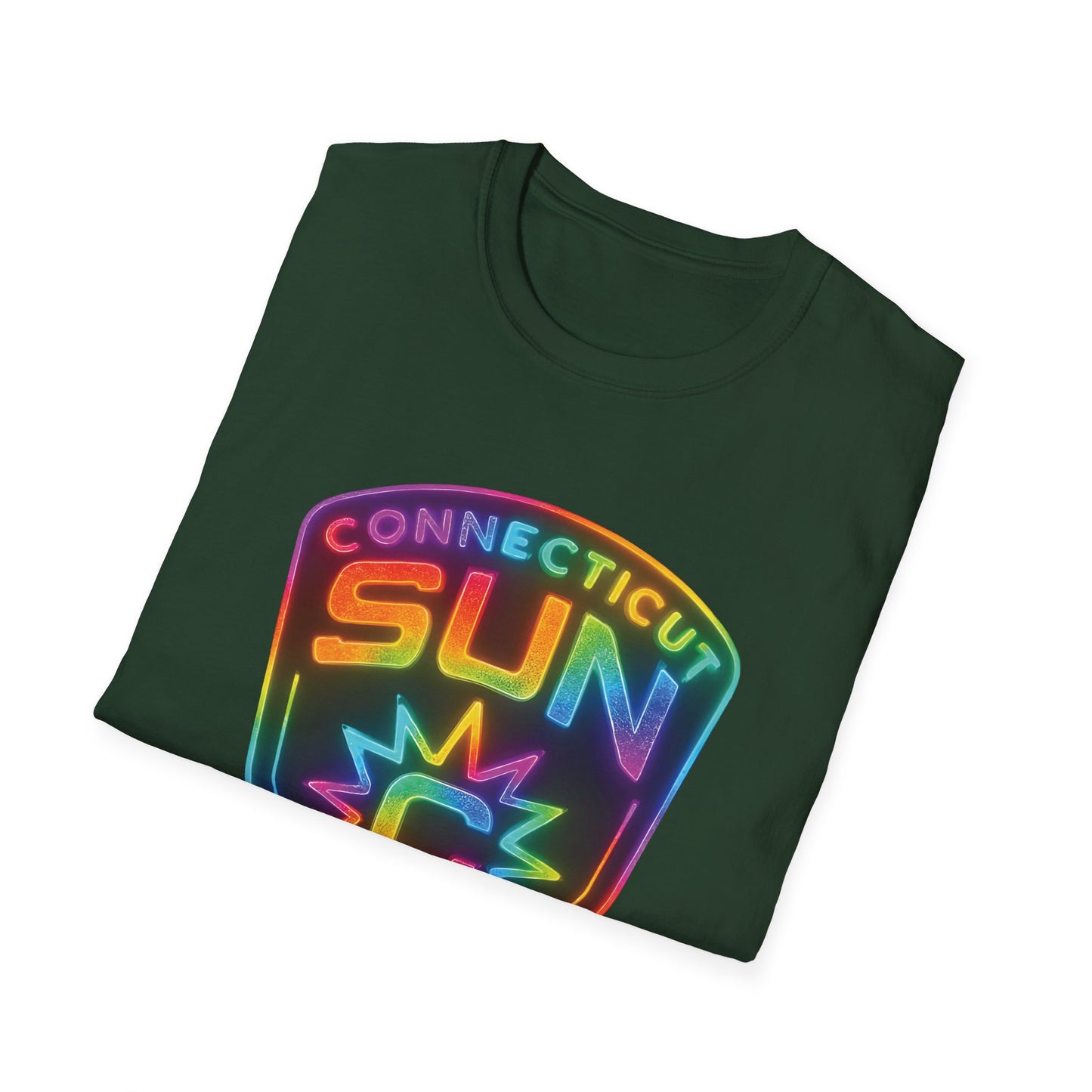 Connecticut Sun LED Unisex
