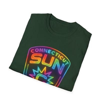 Connecticut Sun LED Unisex