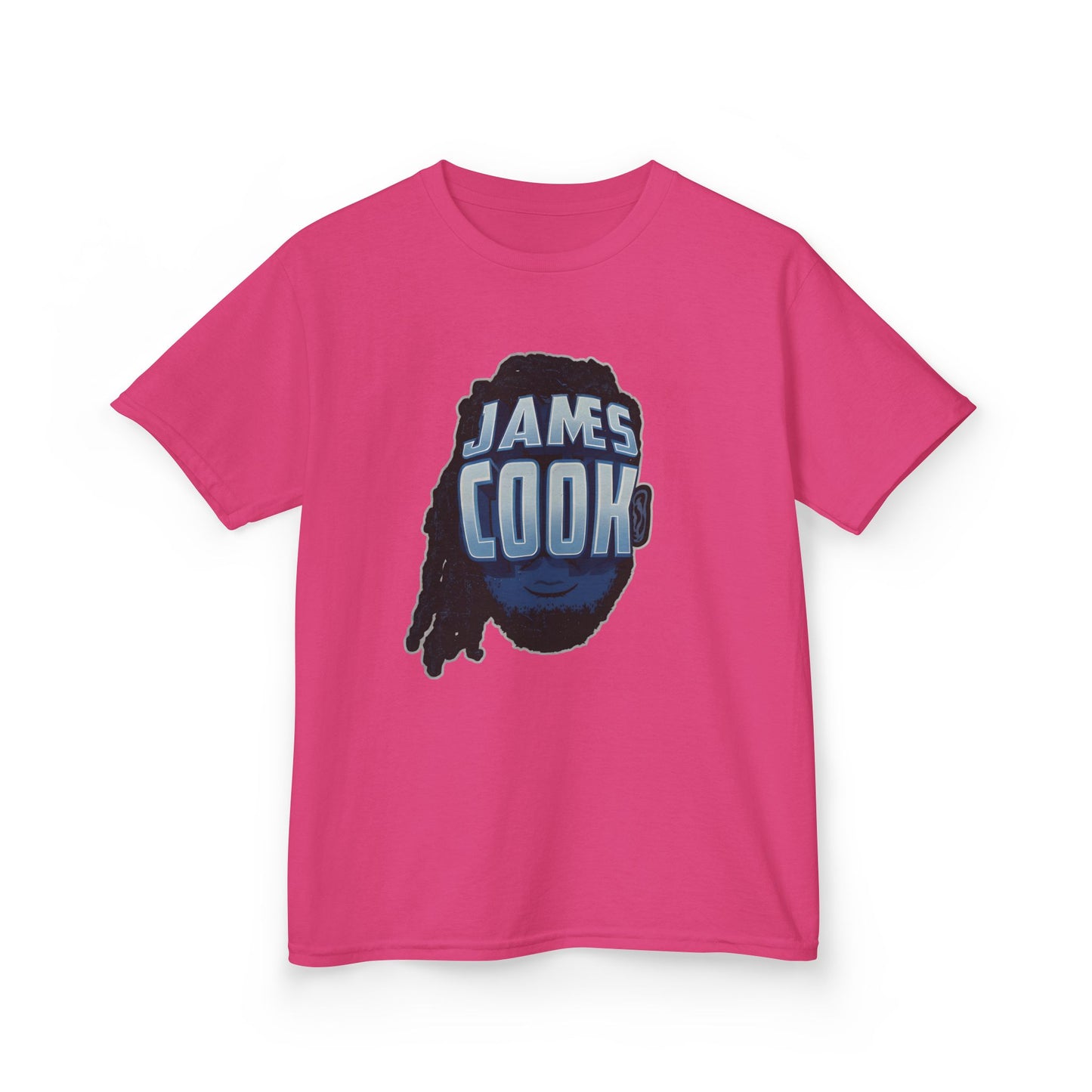 Buffalo Bills James Cook Kids Unisex