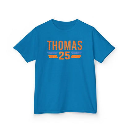 Connecticut Sun Alyssa Thomas Kids Unisex