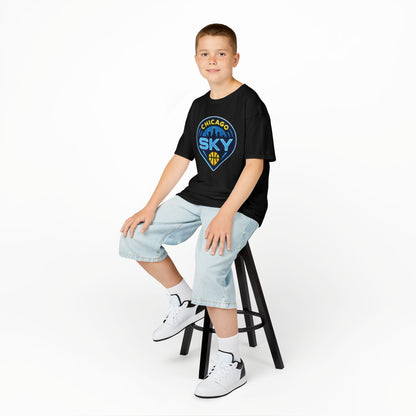 Chicago Sky Kids Unisex