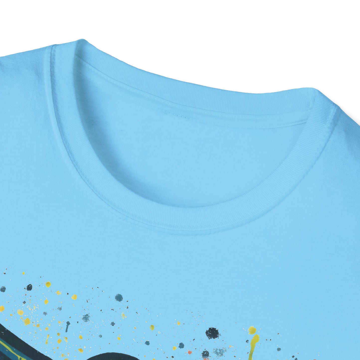 Dallas Wings graffiti Unisex