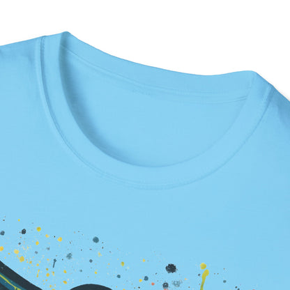 Dallas Wings graffiti Unisex