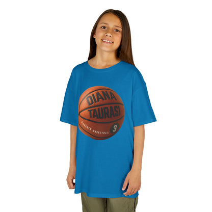 Phoenix Mercury Diana Taurasi Kids Unisex