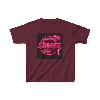 Los Angeles Sparks Kids Unisex