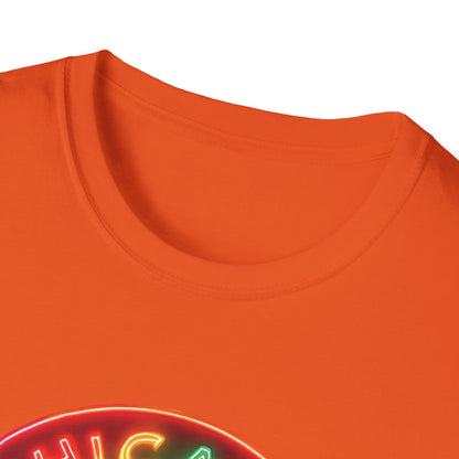 Chicago Sky Angel Reese LED Unisex