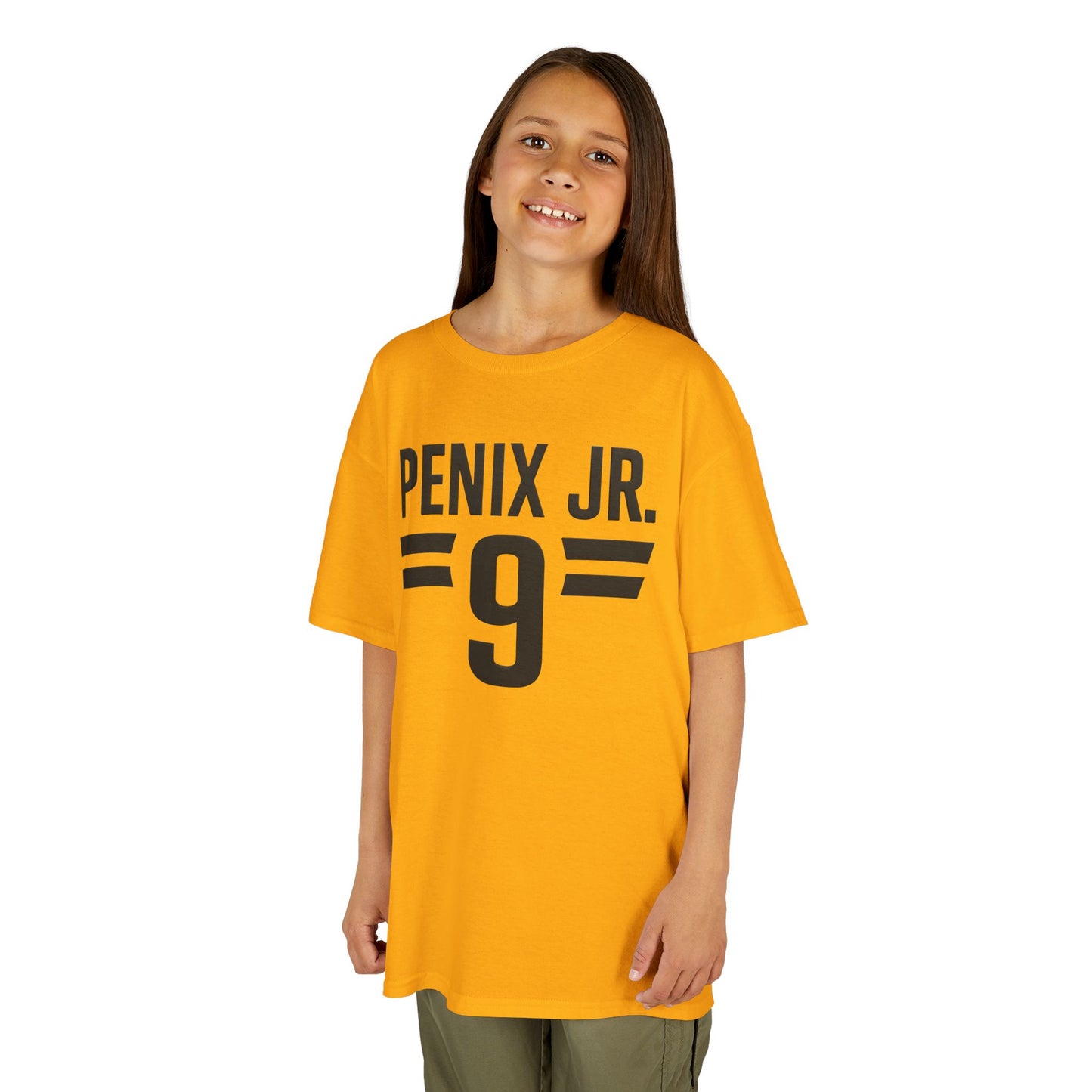 Atlanta Falcons Michael Penix Jr. Kids Unisex