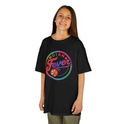 Indiana Fever LED Kids Unisex