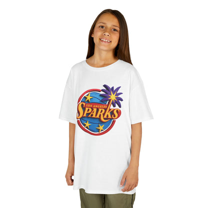 Los Angeles Sparks Kids Unisex