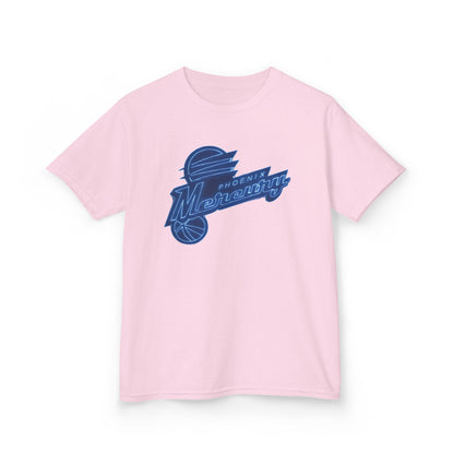Phoenix Mercury LED Kids Unisex