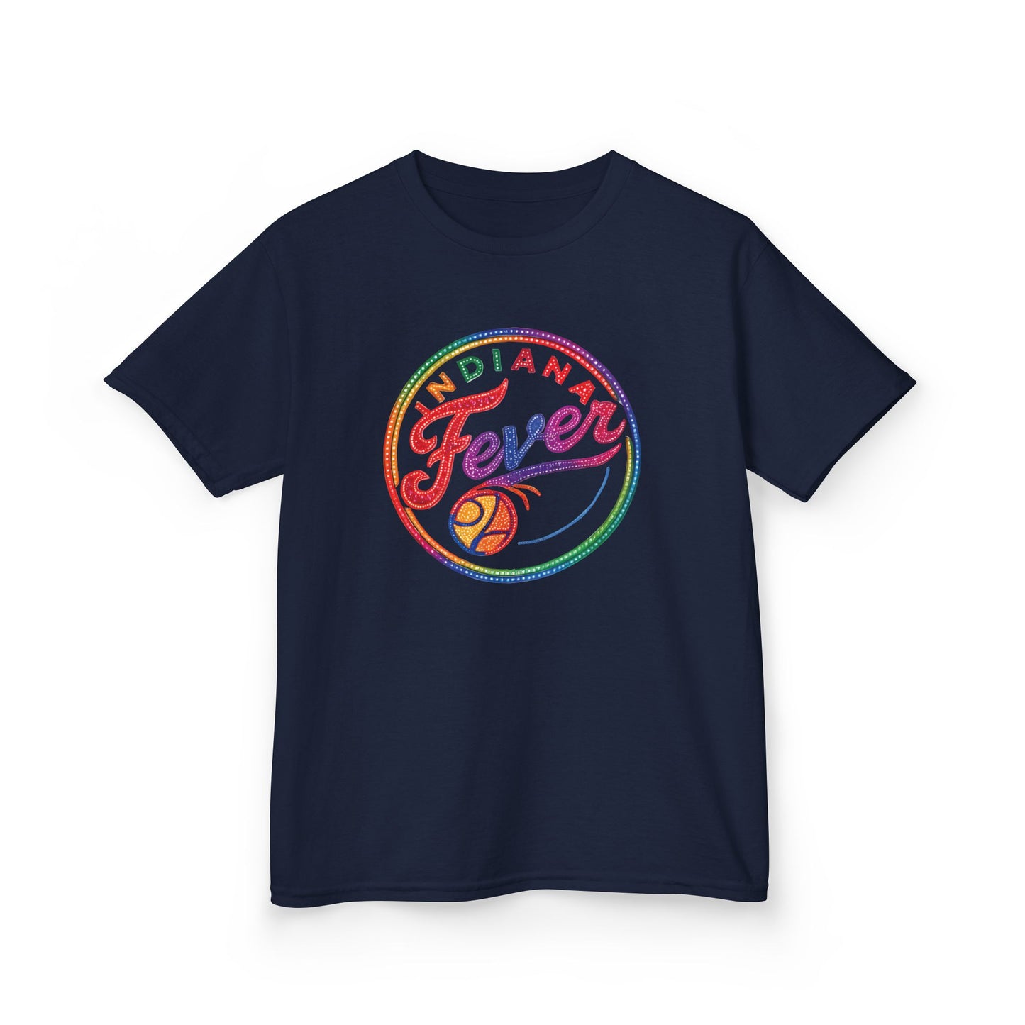 Indiana Fever LED Kids Unisex