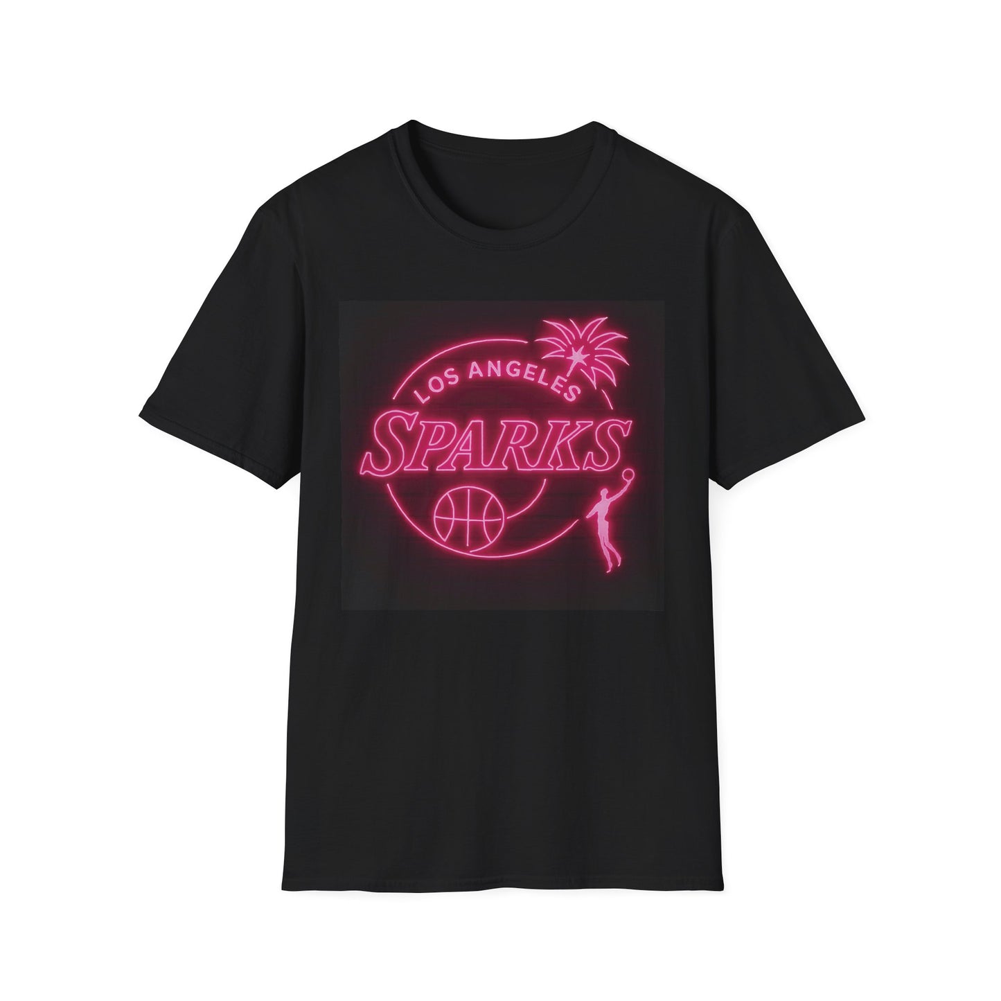 Los Angeles Sparks LED Unisex
