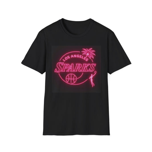Los Angeles Sparks LED Unisex