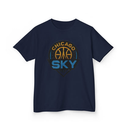 Chicago Sky Kids Unisex