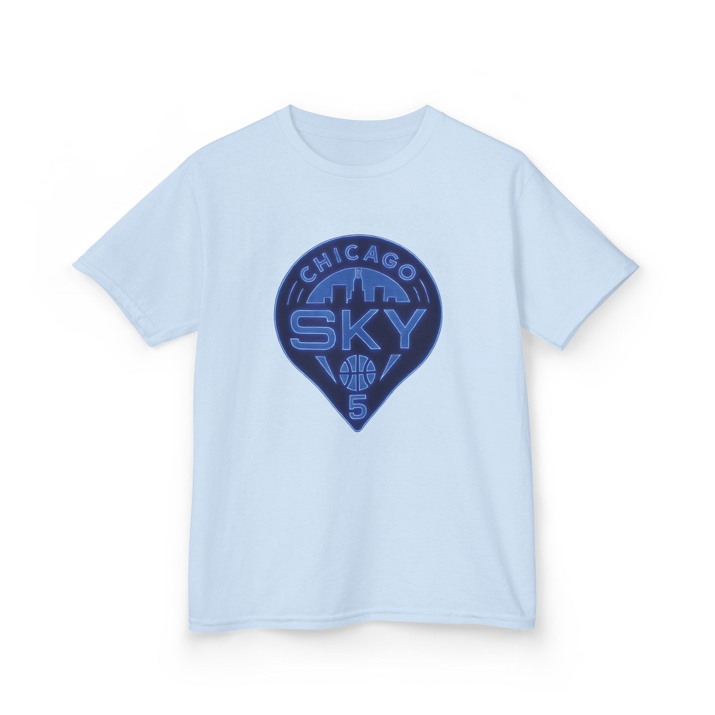 Chicago Sky Angel Reese Kids Unisex