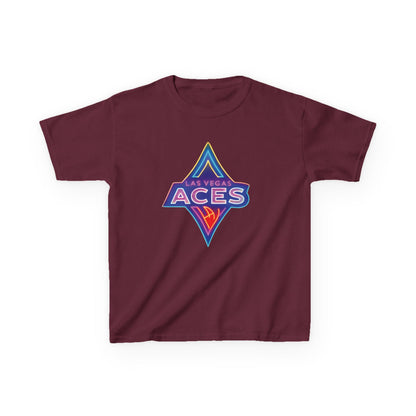 Las Vega Aces Kids Unisex