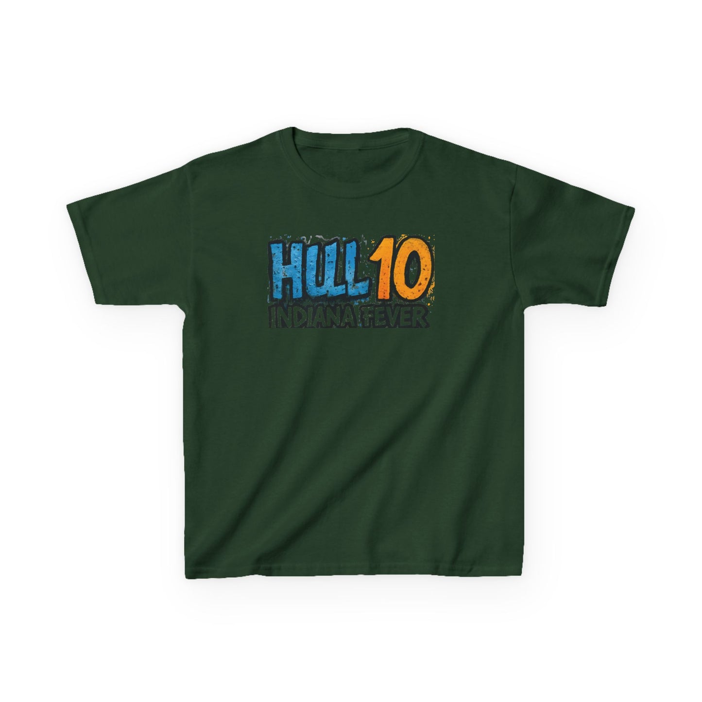 Indiana Fever Lexie Hull Kids Unisex