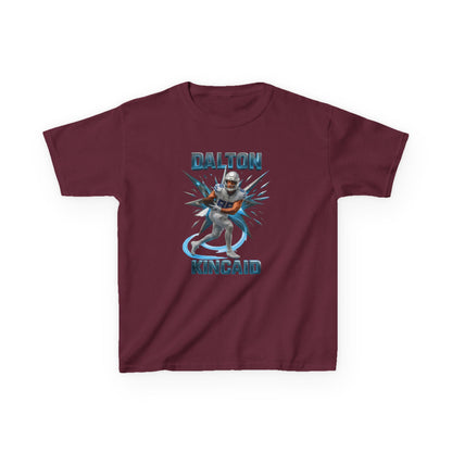 Buffalo Bills Dalton Kincaid Kids Unisex