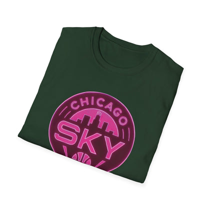 Chicago Sky Angel Reese  LED Unisex