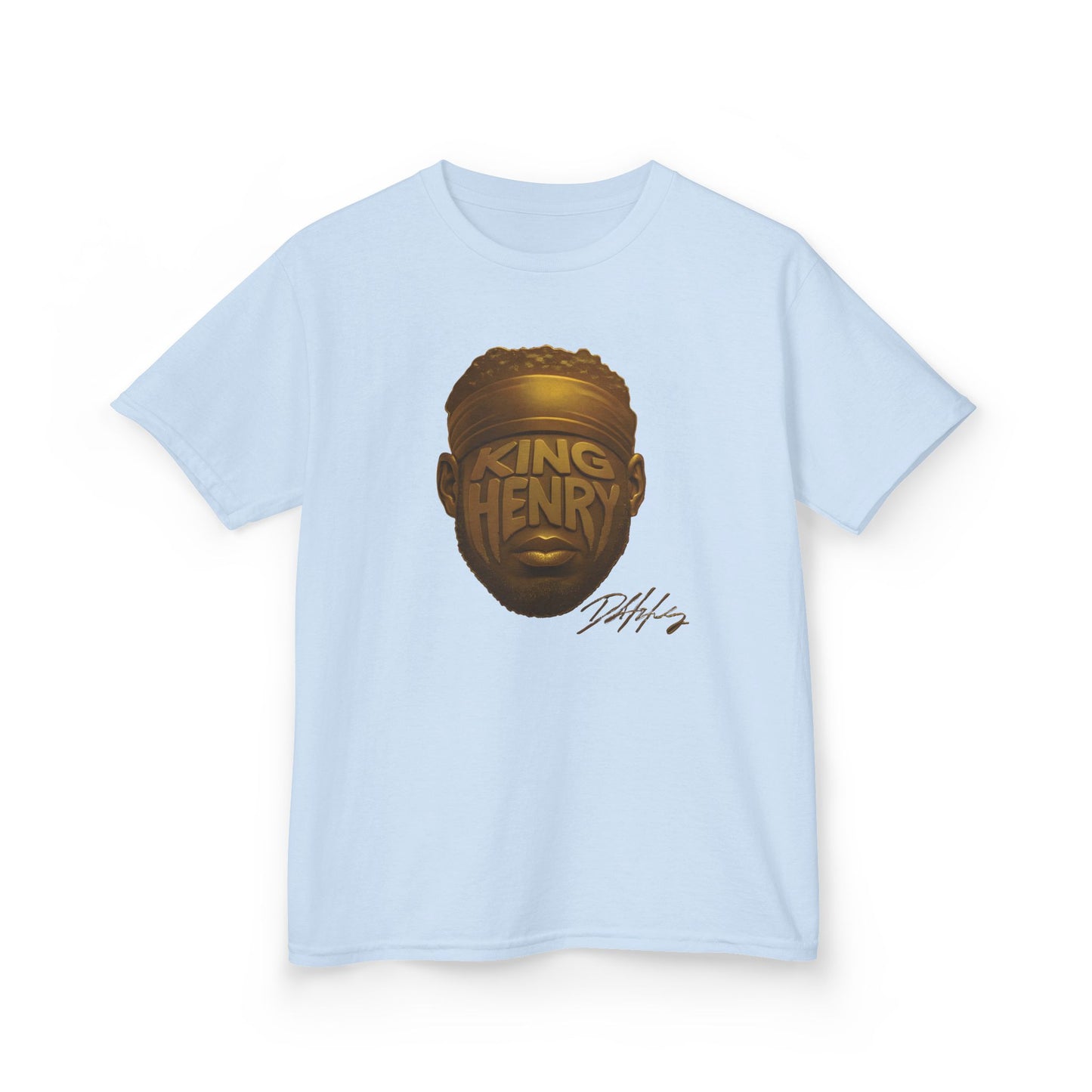 Baltimore Ravens Derrick Henry Kids Unisex