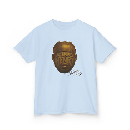 Baltimore Ravens Derrick Henry Kids Unisex