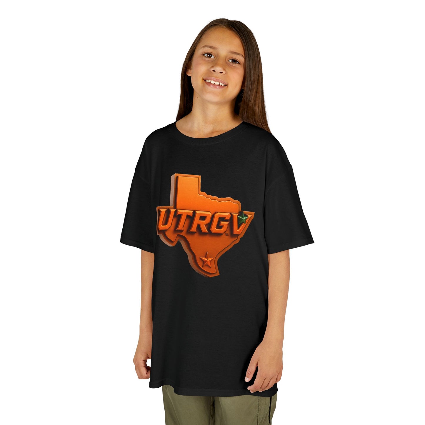 UTRGV Football Kids Unisex