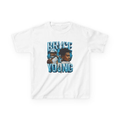 Carolina Panthers Bryce Young Kids Unisex