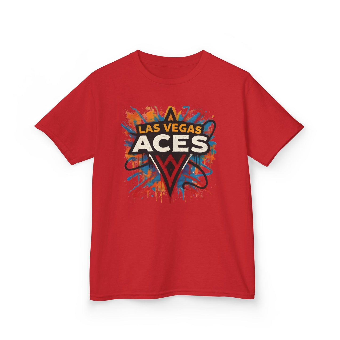 Las Vegas Aces Kids Unisex