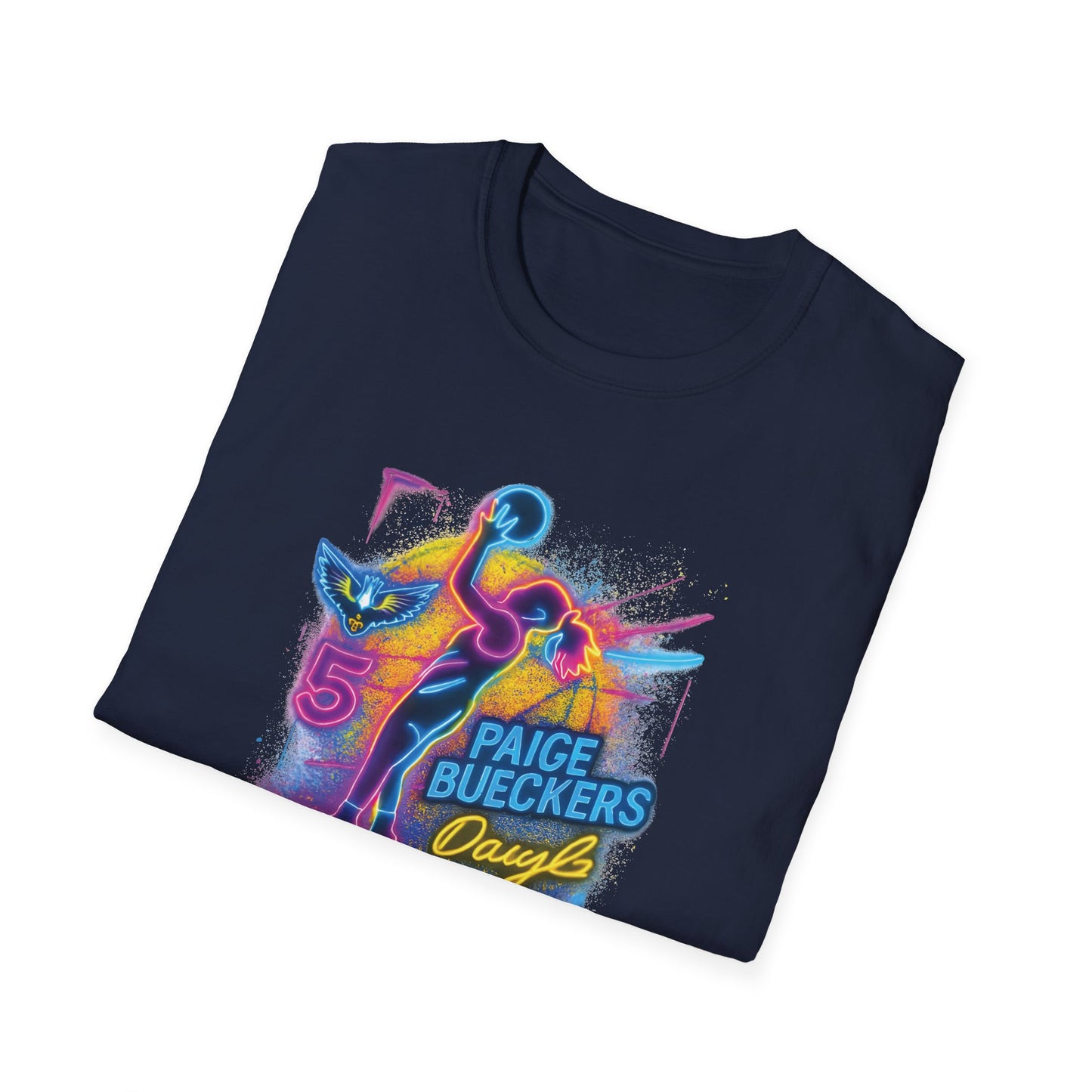 Dallas Wings Paige Bueckers Unisex