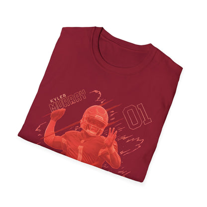 Arizona Cardinals Kyler Murray Unisex