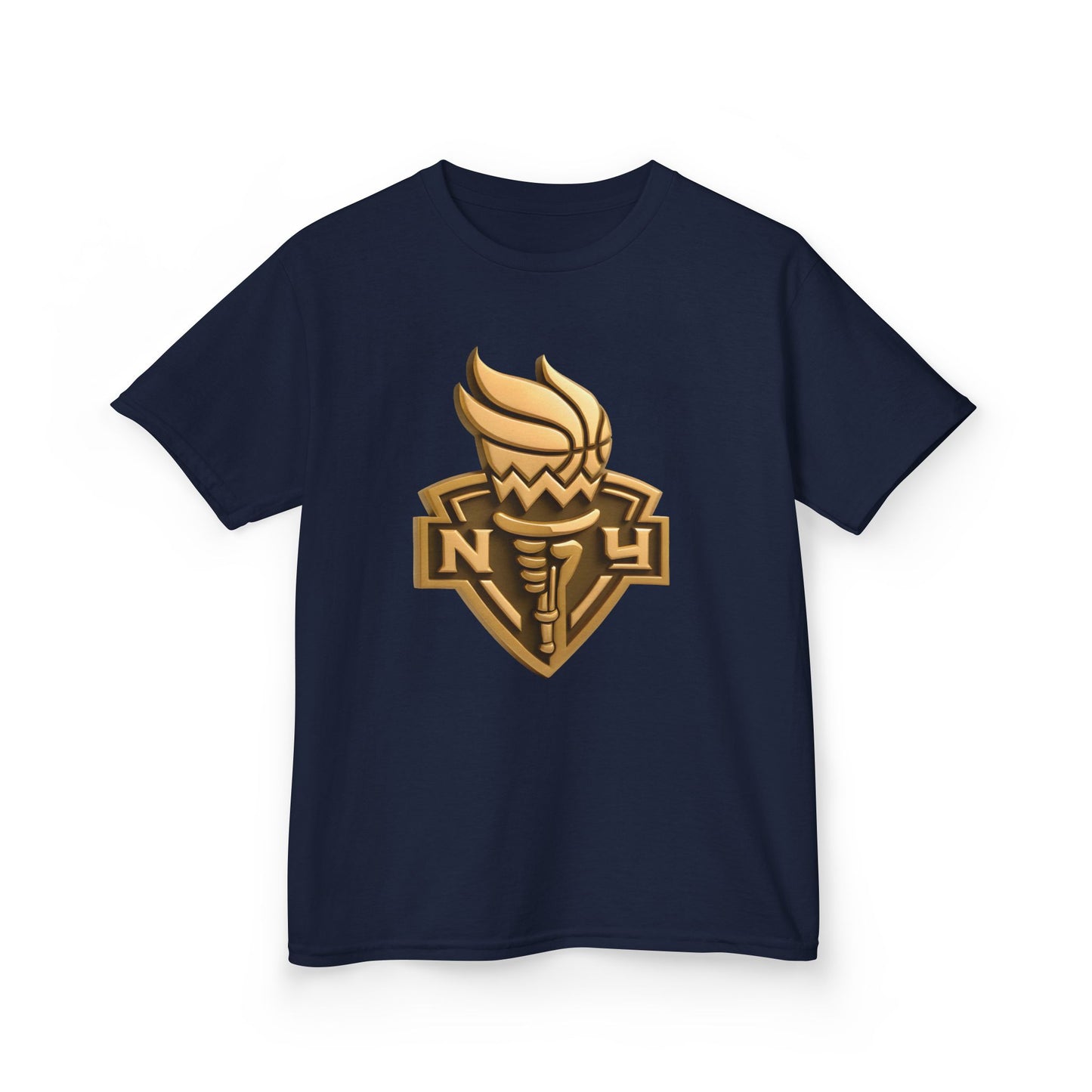 New York Liberty Kids Unisex