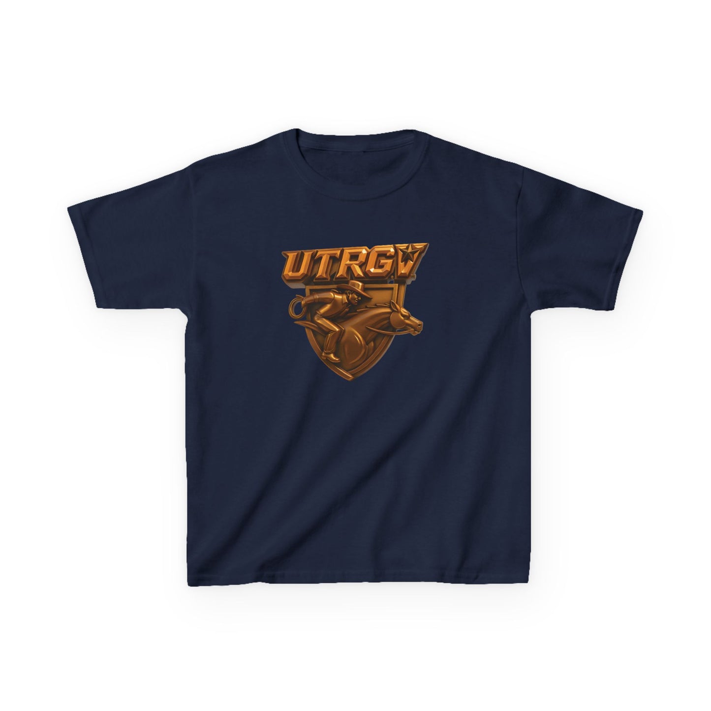 UTRGV Football Kids Unisex