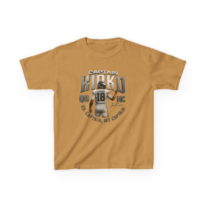 Atlanta Falcons Kirk Cousins Kids Unisex