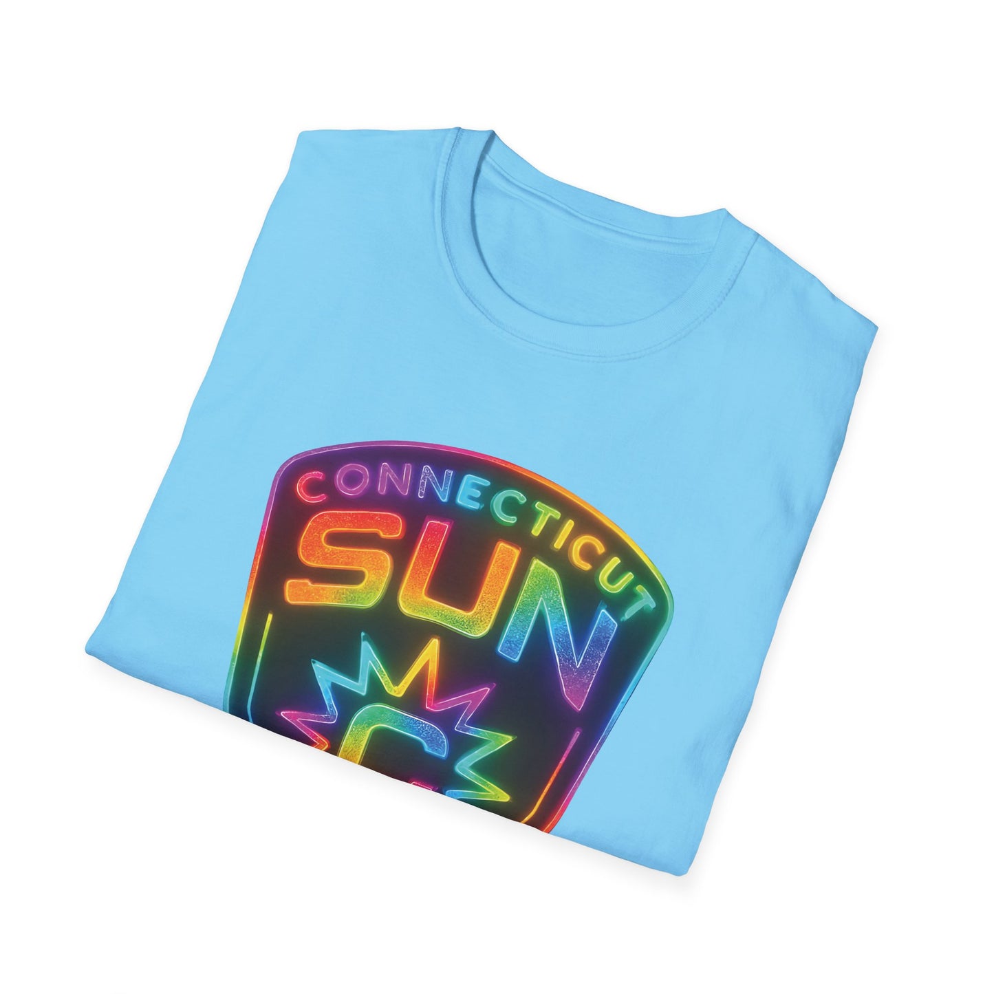Connecticut Sun LED Unisex