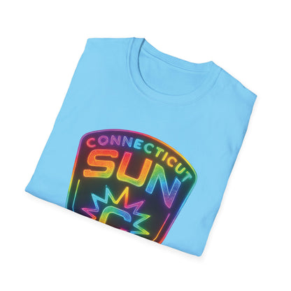 Connecticut Sun LED Unisex
