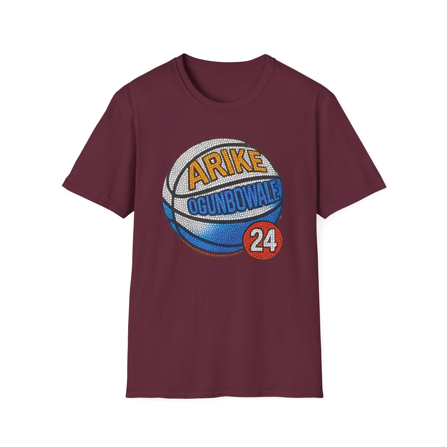 Dallas Wings Arike Ogunbowale Unisex