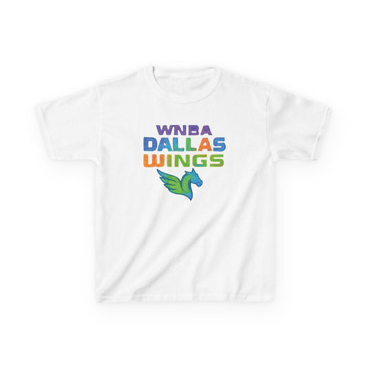 Dallas Wings Kids Unisex
