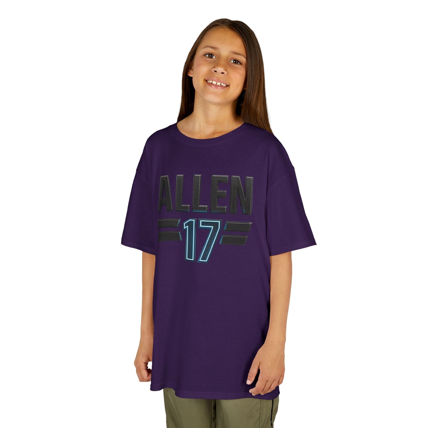 Buffalo Bills Josh Allen Kids Unisex