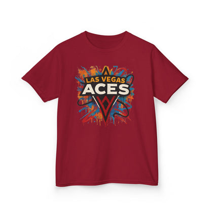Las Vegas Aces Kids Unisex