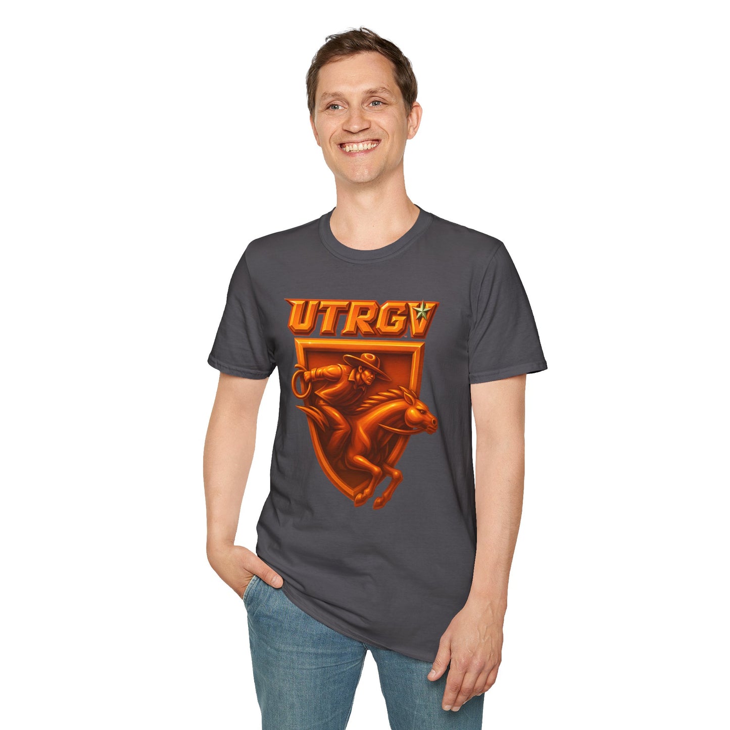 UTRGV Football Unisex