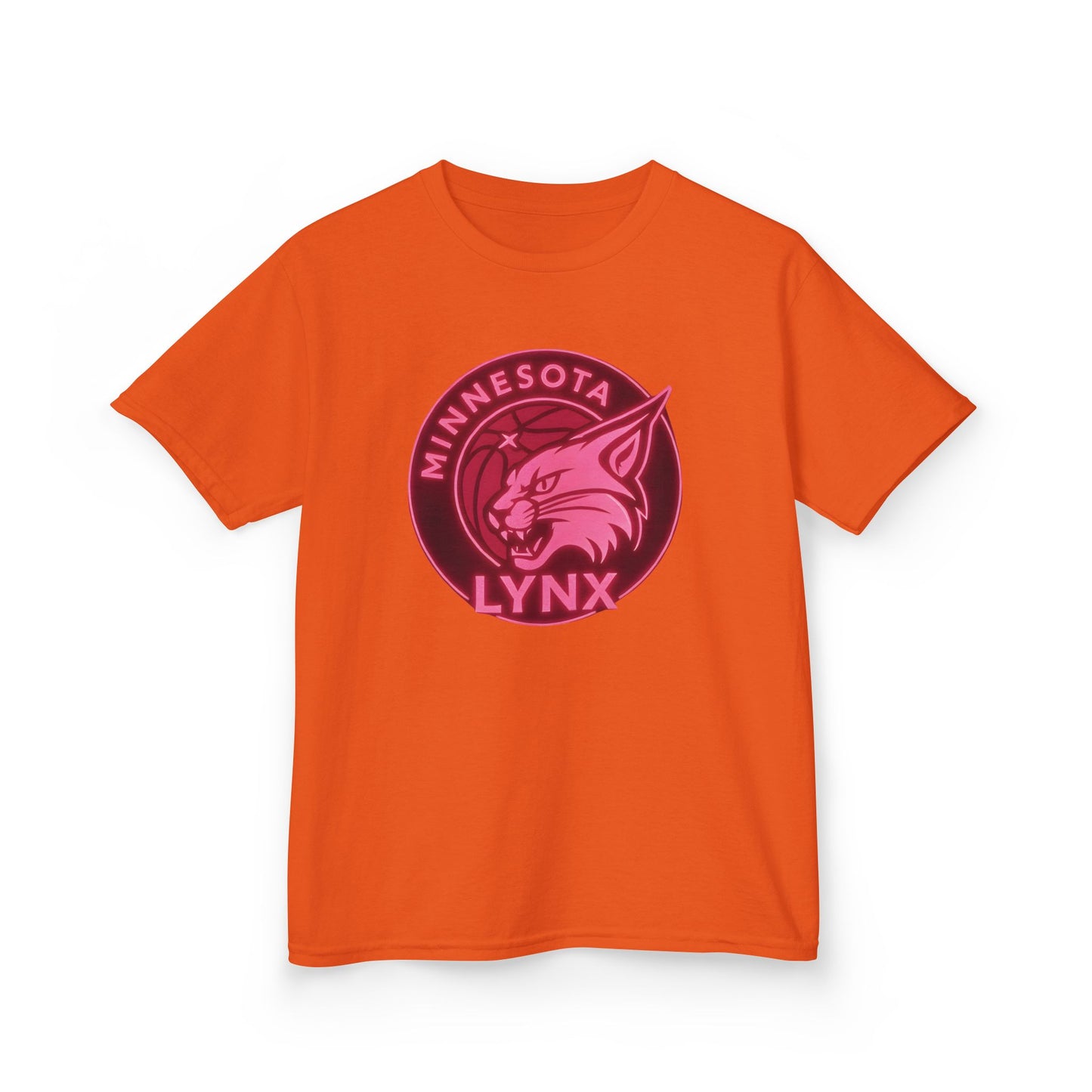 Minnesota Lynx Kids Unisex