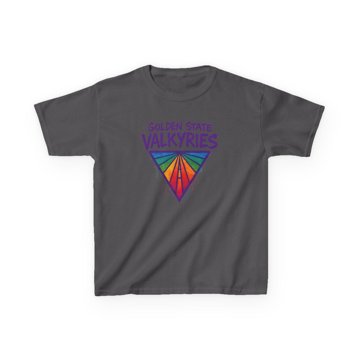 Golden State Valkyries Kids Unisex