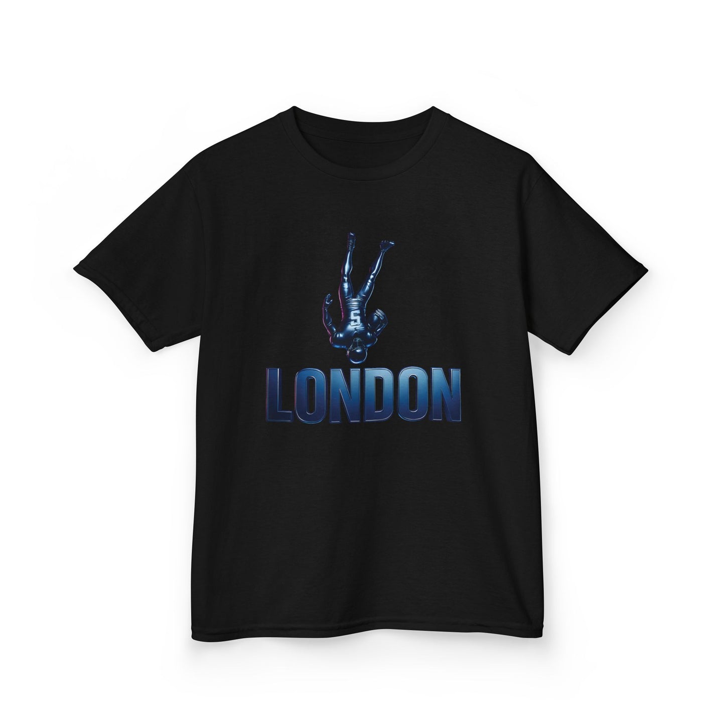 Atlanta  Falcons Drake London Kids Unisex